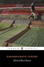 The best books on Bangladesh - Selected Short Stories by Rabindranath Tagore