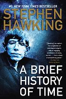A Brief History of Time by Stephen Hawking A Brief History of Time by Stephen Hawking