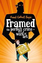The Best Viking History Books for Kids - Framed by Frank Cottrell Boyce