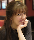Sylvia Bishop